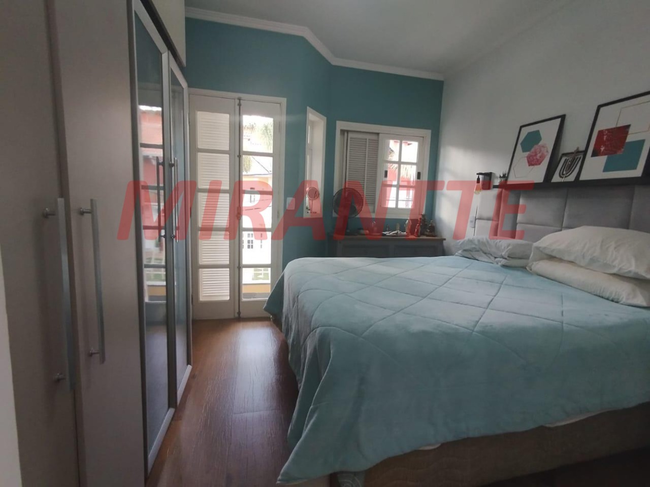 Cond. fechado de 90m² com 2 quartos em Jardim Leonor Mendes De Barros