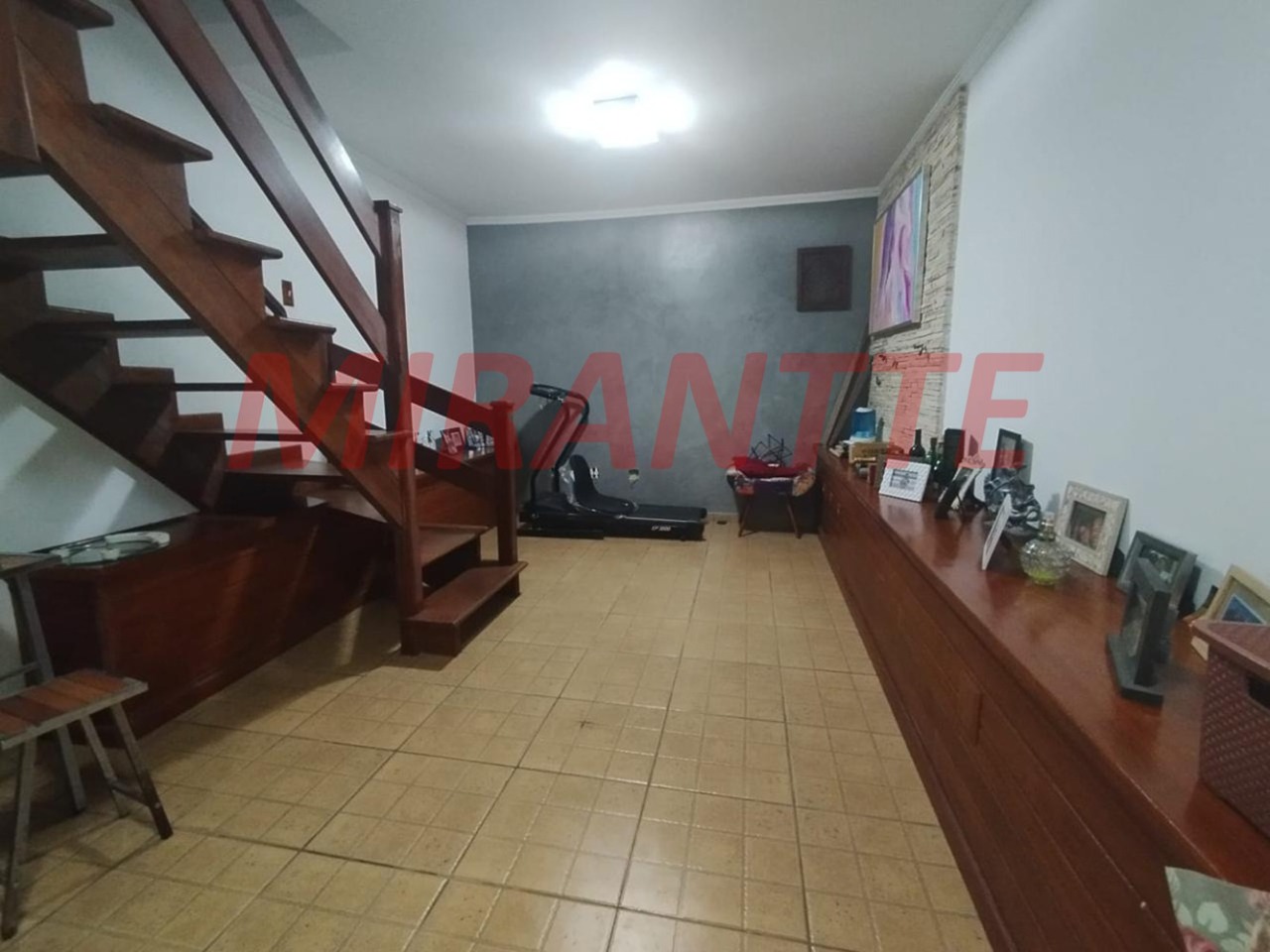 Cond. fechado de 90m² com 2 quartos em Jardim Leonor Mendes De Barros