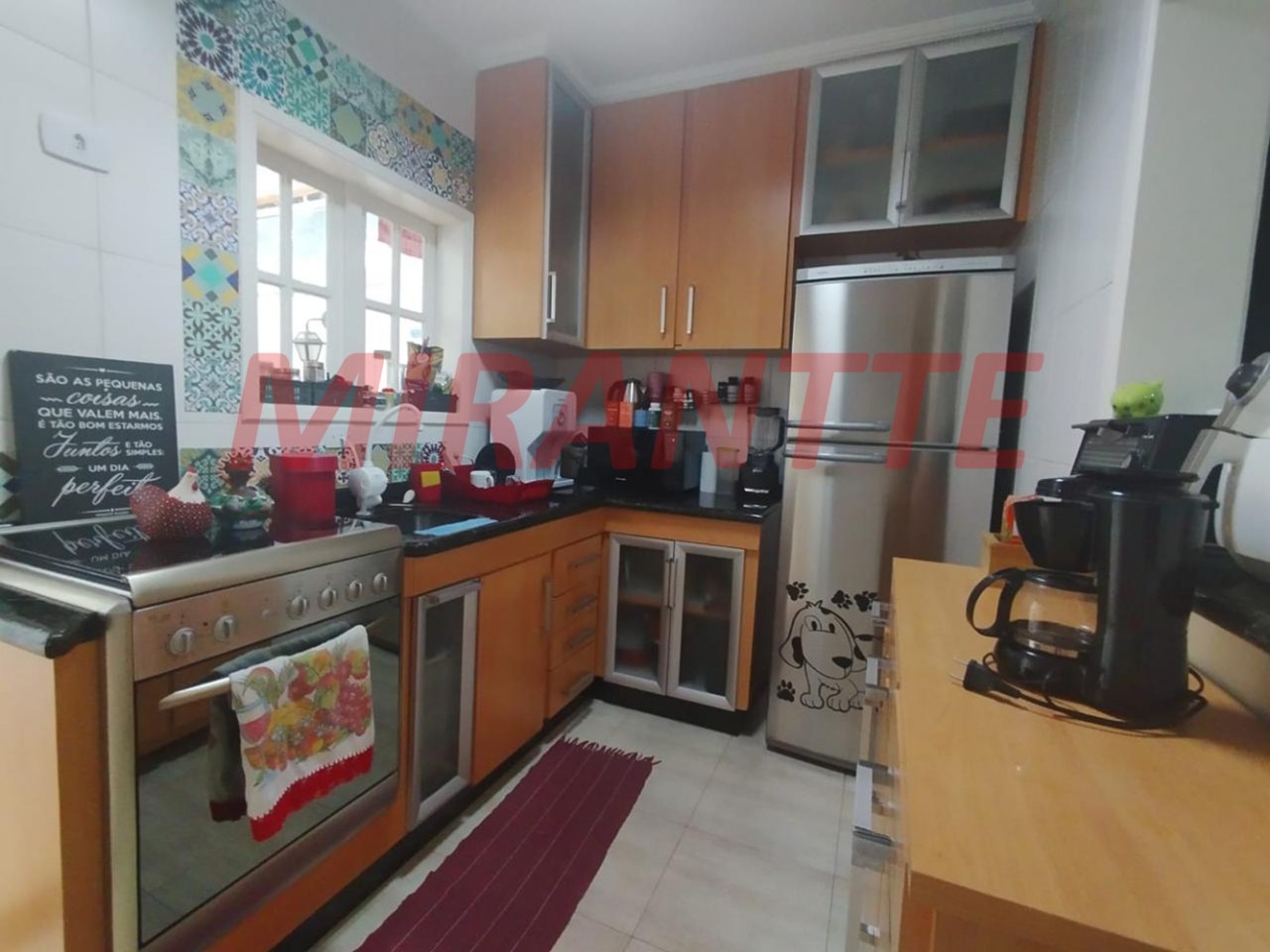 Cond. fechado de 90m² com 2 quartos em Jardim Leonor Mendes De Barros