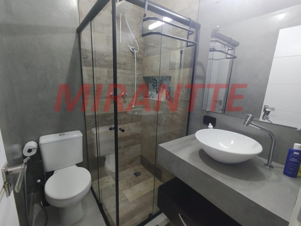 Cond. fechado de 90m² com 2 quartos em Jardim Leonor Mendes De Barros