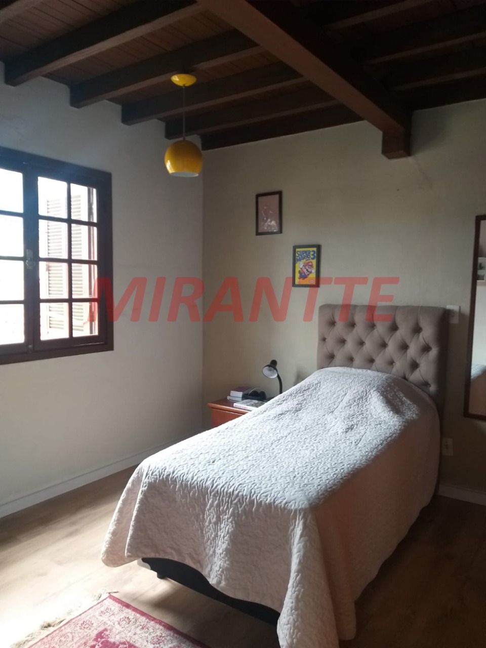 Sobrado de 121m² com 4 quartos em Vila Irmaos Arnoni