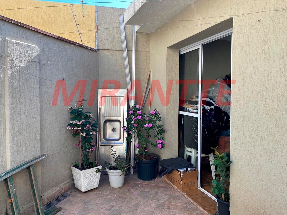 Sobrado de 176m² com 2 quartos em Vila Nova Cachoeirinha