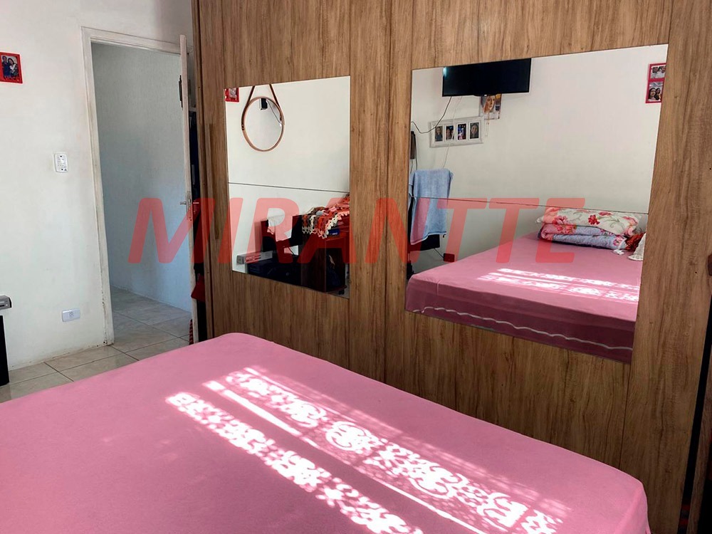 Sobrado de 176m² com 2 quartos em Vila Nova Cachoeirinha