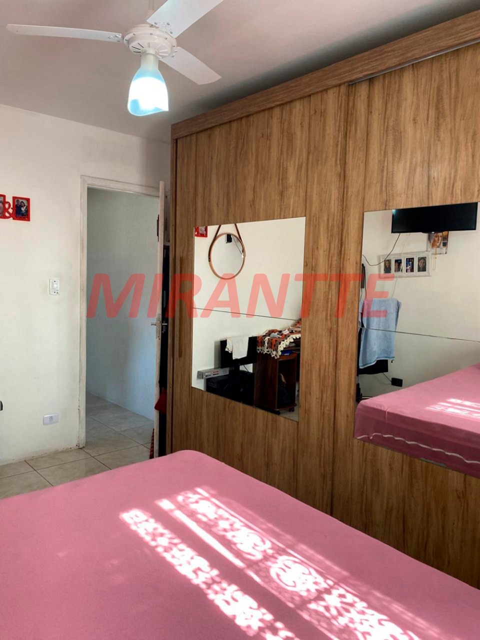 Sobrado de 176m² com 2 quartos em Vila Nova Cachoeirinha
