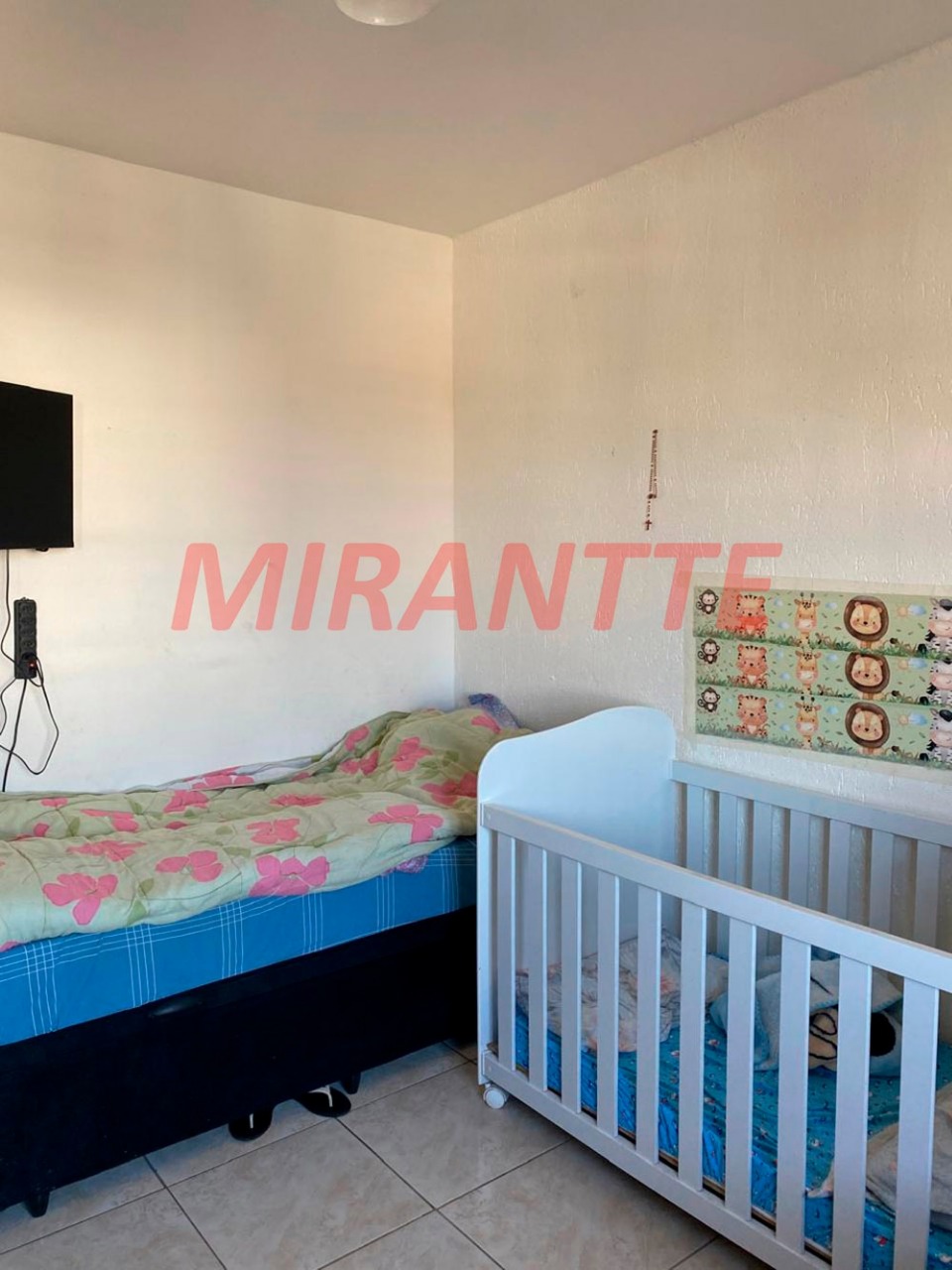 Sobrado de 176m² com 2 quartos em Vila Nova Cachoeirinha