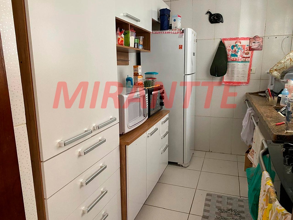 Sobrado de 176m² com 2 quartos em Vila Nova Cachoeirinha