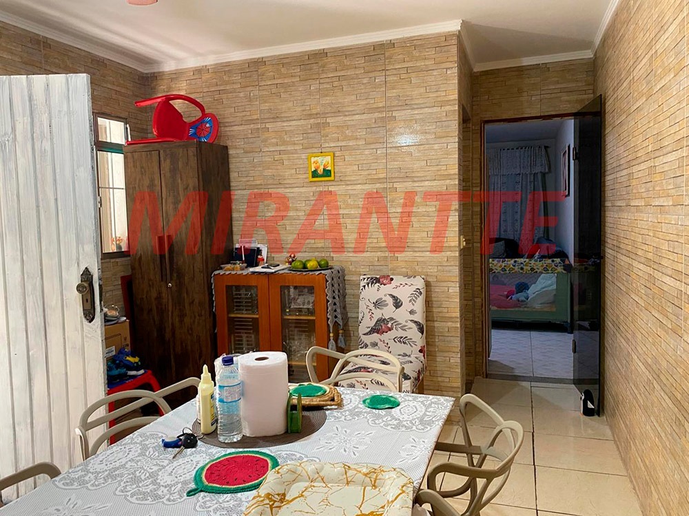Sobrado de 176m² com 2 quartos em Vila Nova Cachoeirinha