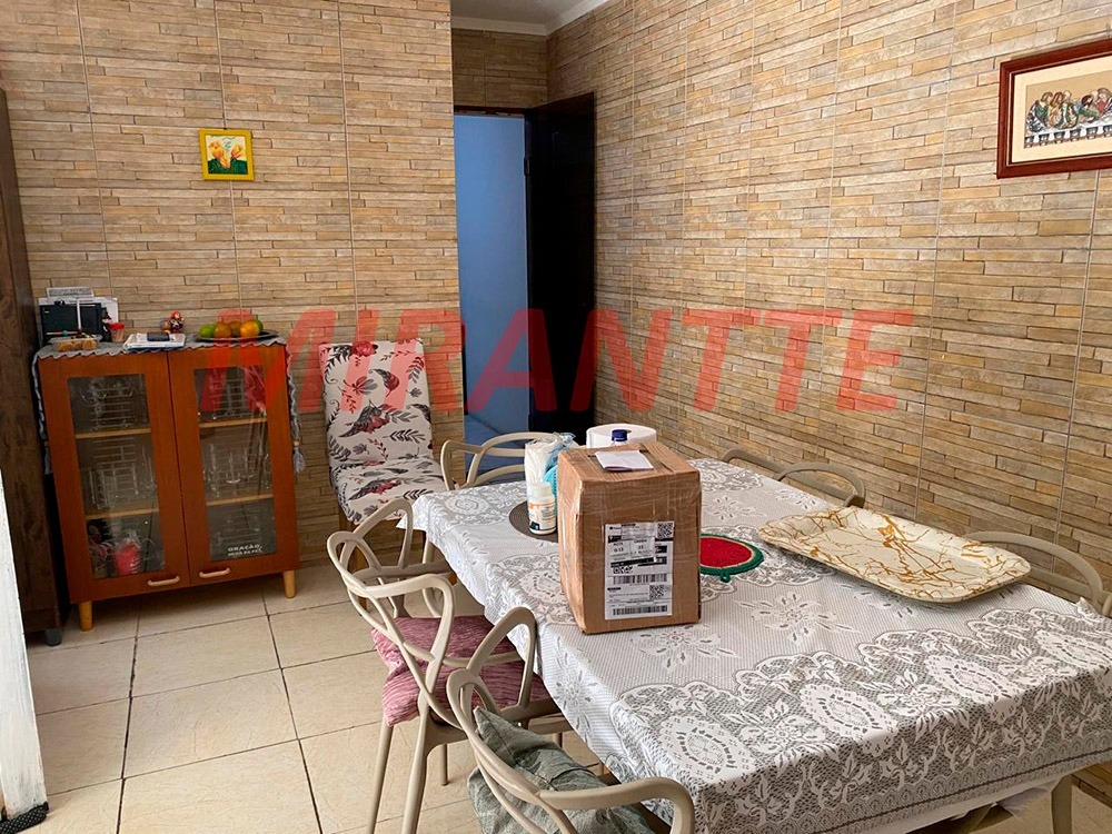 Sobrado de 176m² com 2 quartos em Vila Nova Cachoeirinha