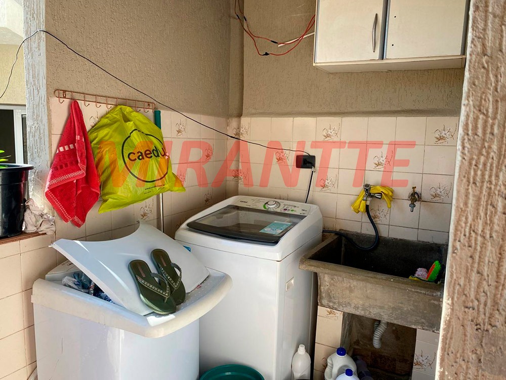 Sobrado de 176m² com 2 quartos em Vila Nova Cachoeirinha