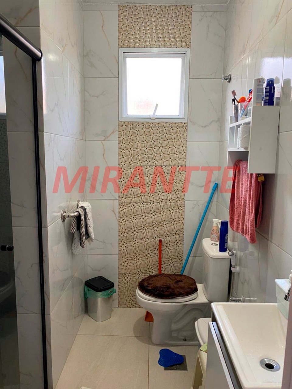 Sobrado de 176m² com 2 quartos em Vila Nova Cachoeirinha