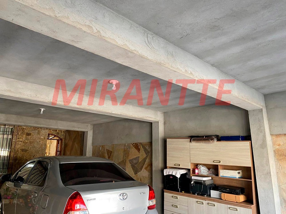 Sobrado de 176m² com 2 quartos em Vila Nova Cachoeirinha