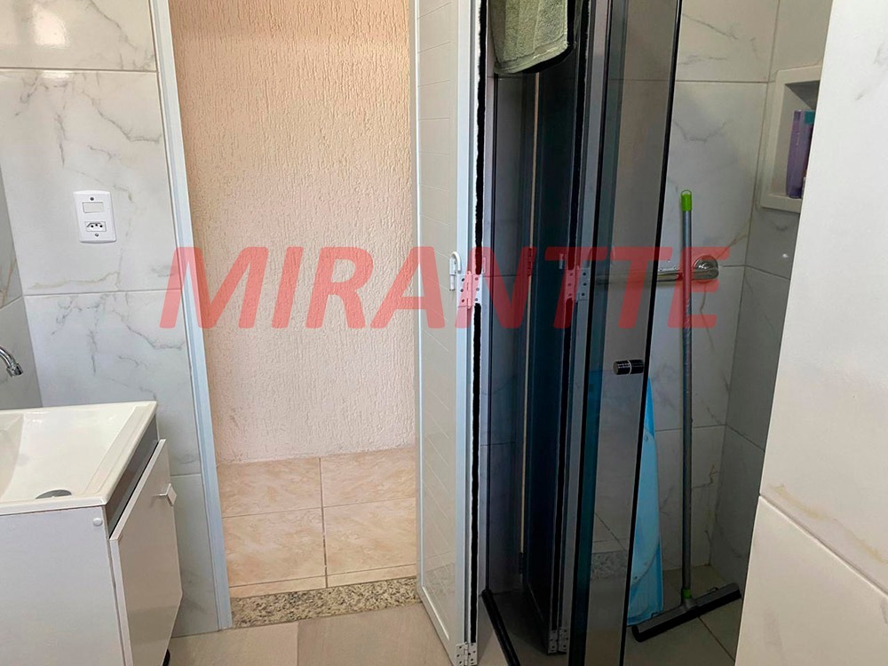 Sobrado de 176m² com 2 quartos em Vila Nova Cachoeirinha