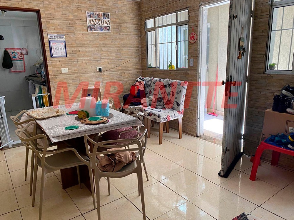 Sobrado de 176m² com 2 quartos em Vila Nova Cachoeirinha