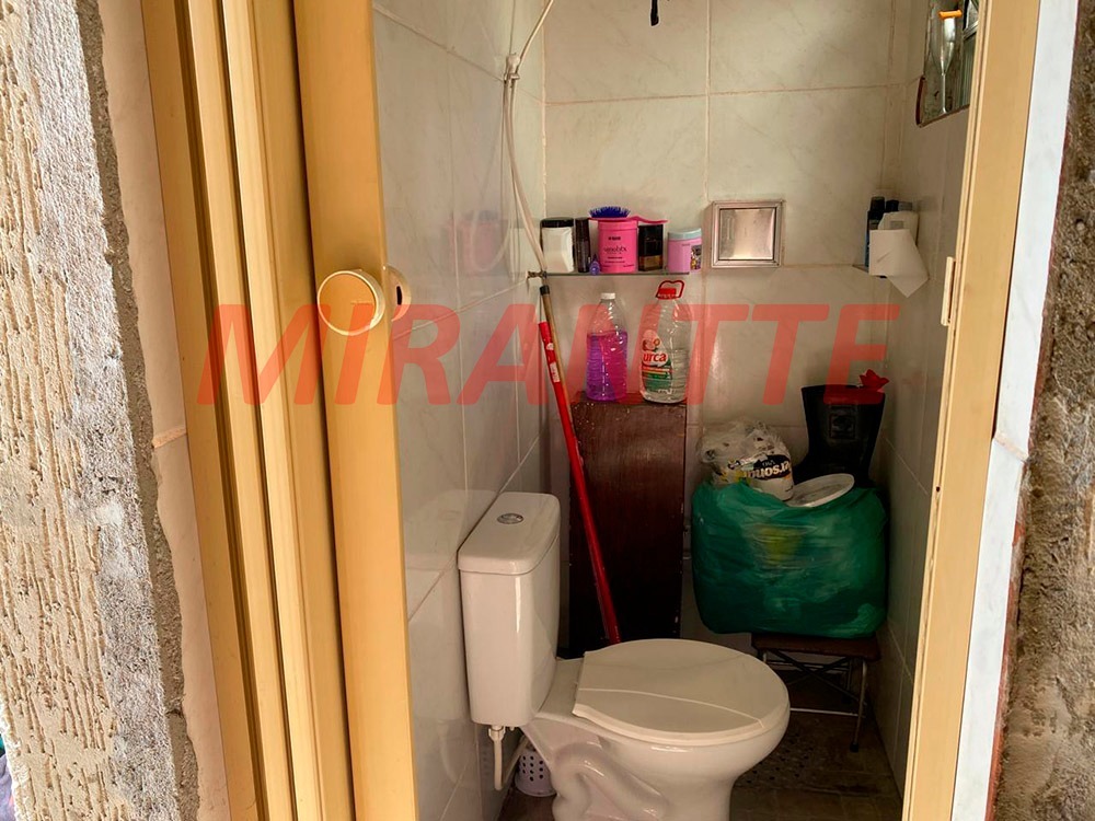 Sobrado de 176m² com 2 quartos em Vila Nova Cachoeirinha
