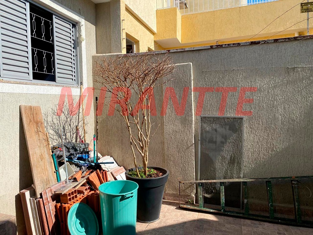Sobrado de 176m² com 2 quartos em Vila Nova Cachoeirinha