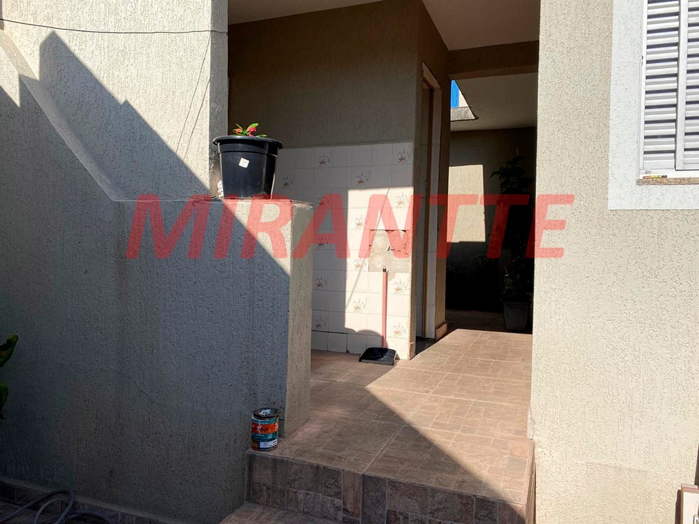 Sobrado de 176m² com 2 quartos em Vila Nova Cachoeirinha