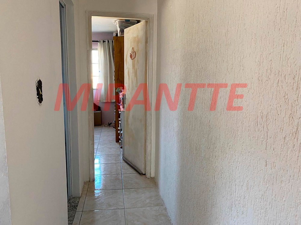 Sobrado de 176m² com 2 quartos em Vila Nova Cachoeirinha