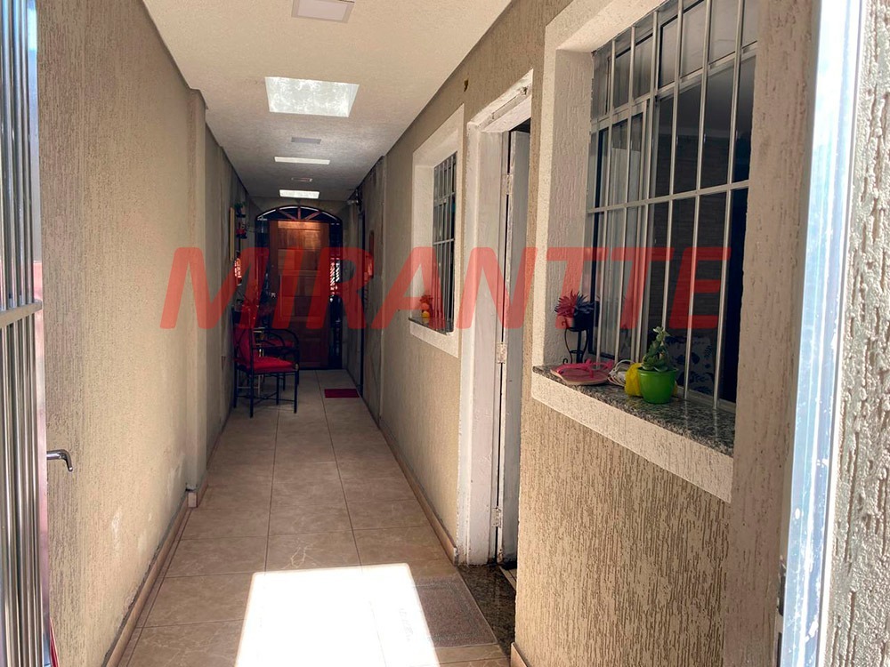 Sobrado de 176m² com 2 quartos em Vila Nova Cachoeirinha