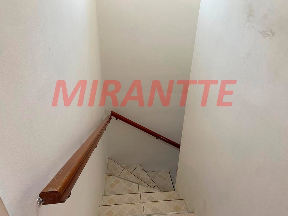 Sobrado de 176m² com 2 quartos em Vila Nova Cachoeirinha