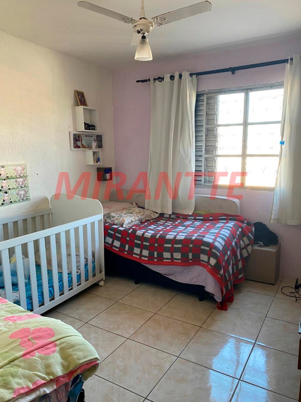 Sobrado de 176m² com 2 quartos em Vila Nova Cachoeirinha