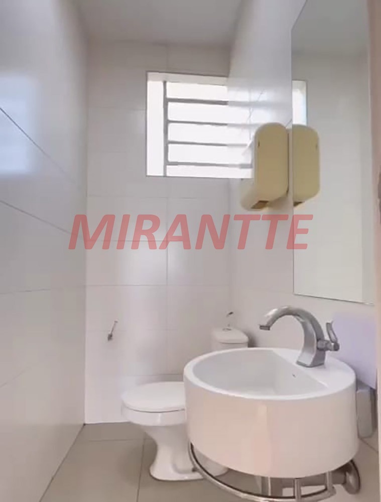Comercial de 237m² em Jardim Paulista