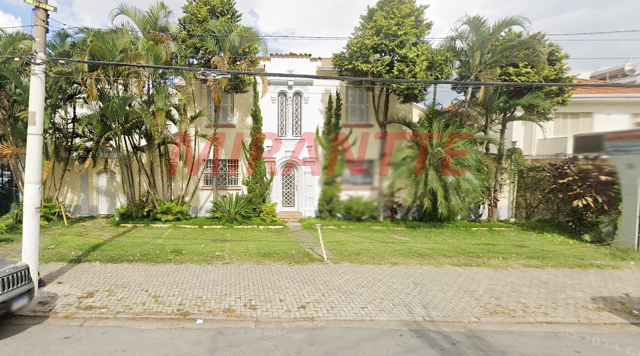 Comercial de 237m² em Jardim Paulista