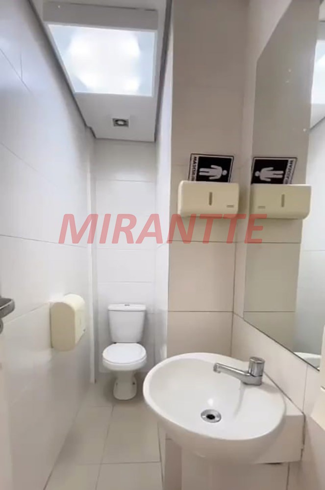 Comercial de 237m² em Jardim Paulista