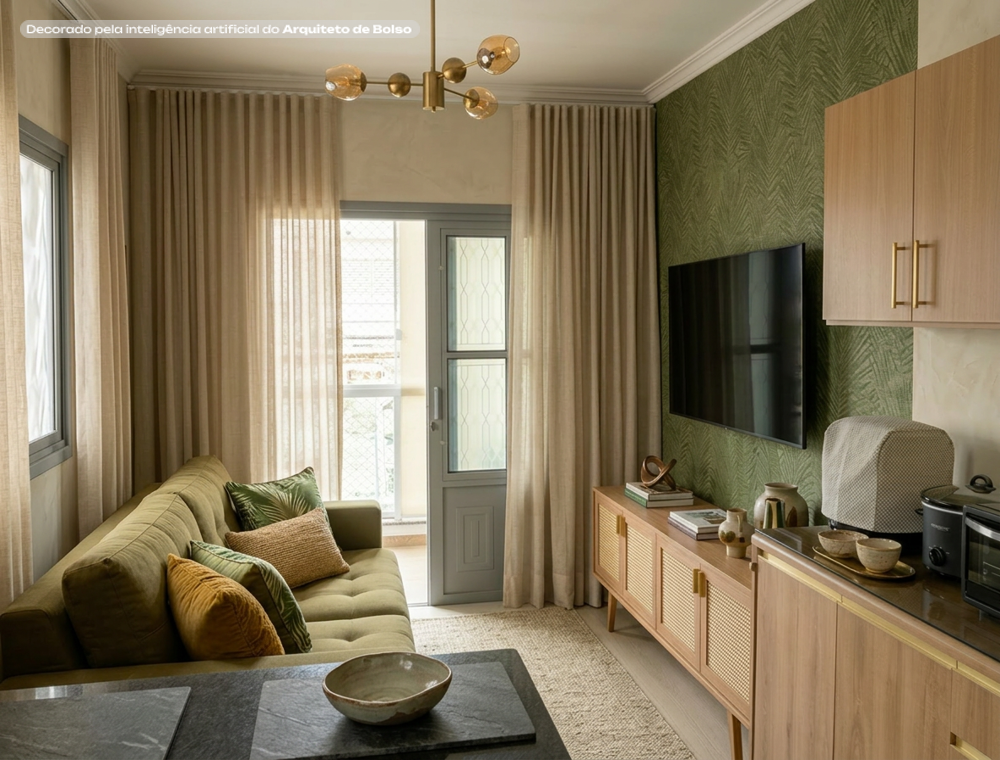 Sobrado de 94m² com 3 quartos em Vila Nova Cachoeirinha