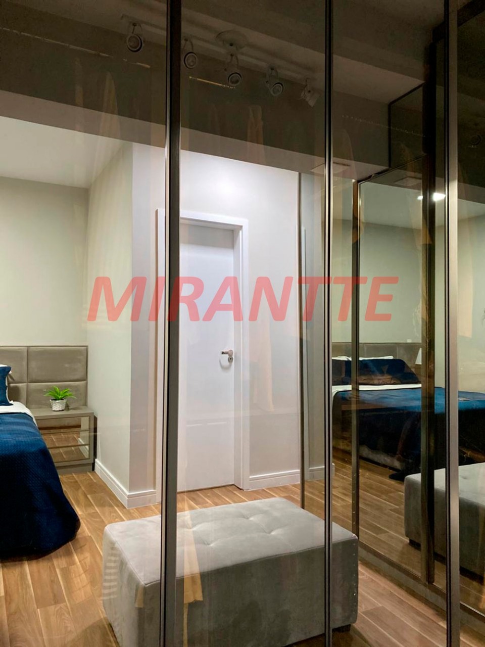 Apartamento de 117m² com 2 quartos em Barra Funda