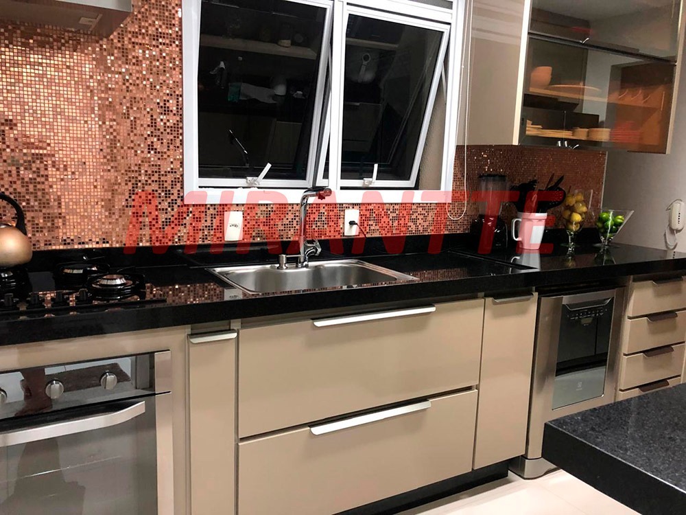 Apartamento de 117m² com 2 quartos em Barra Funda