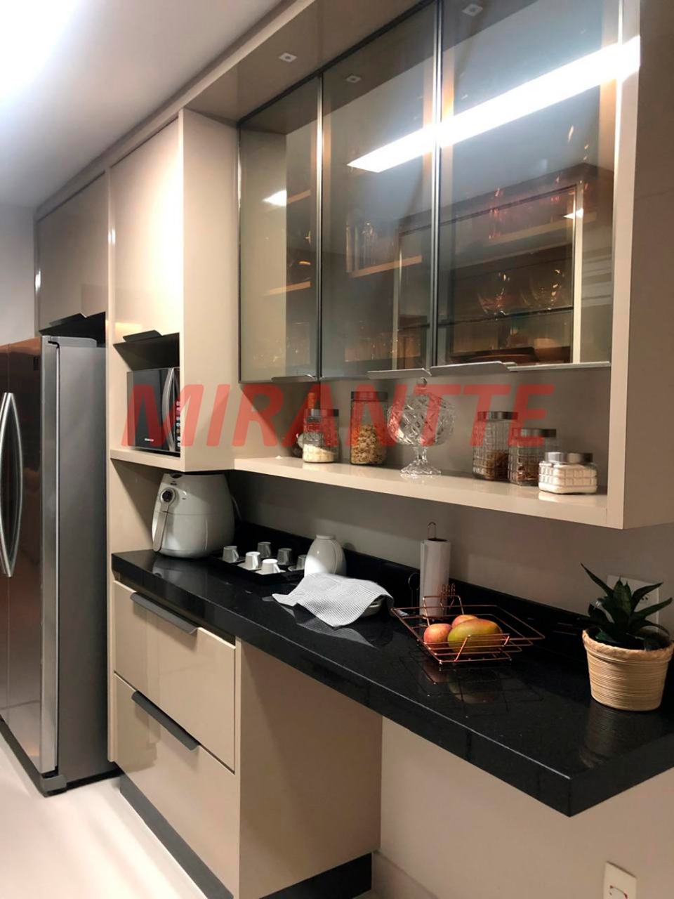 Apartamento de 117m² com 2 quartos em Barra Funda