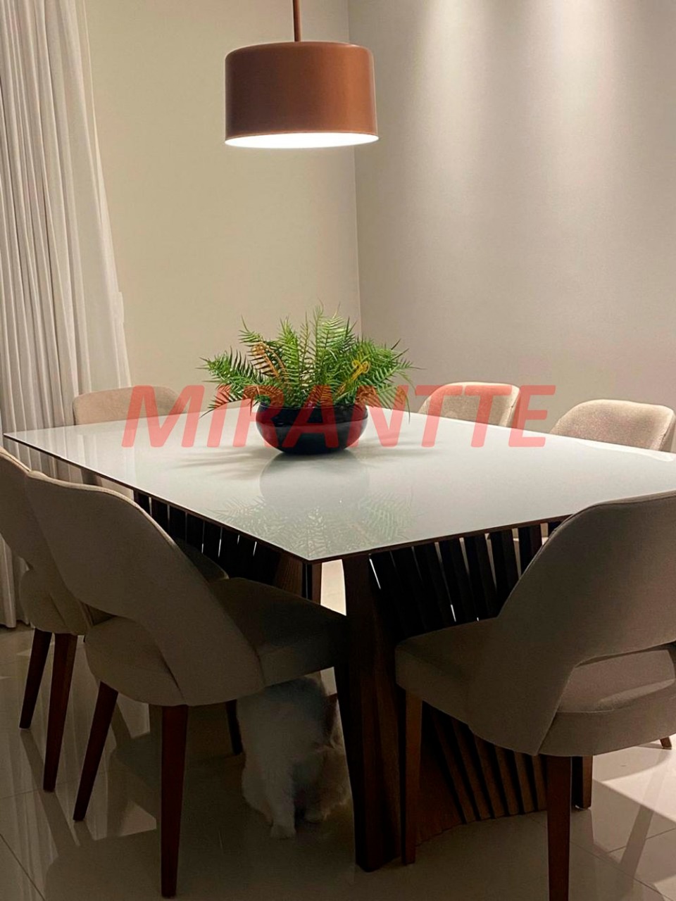 Apartamento de 117m² com 2 quartos em Barra Funda