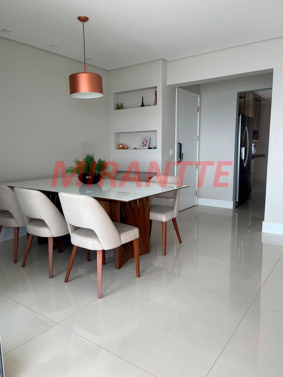 Apartamento de 117m² com 2 quartos em Barra Funda