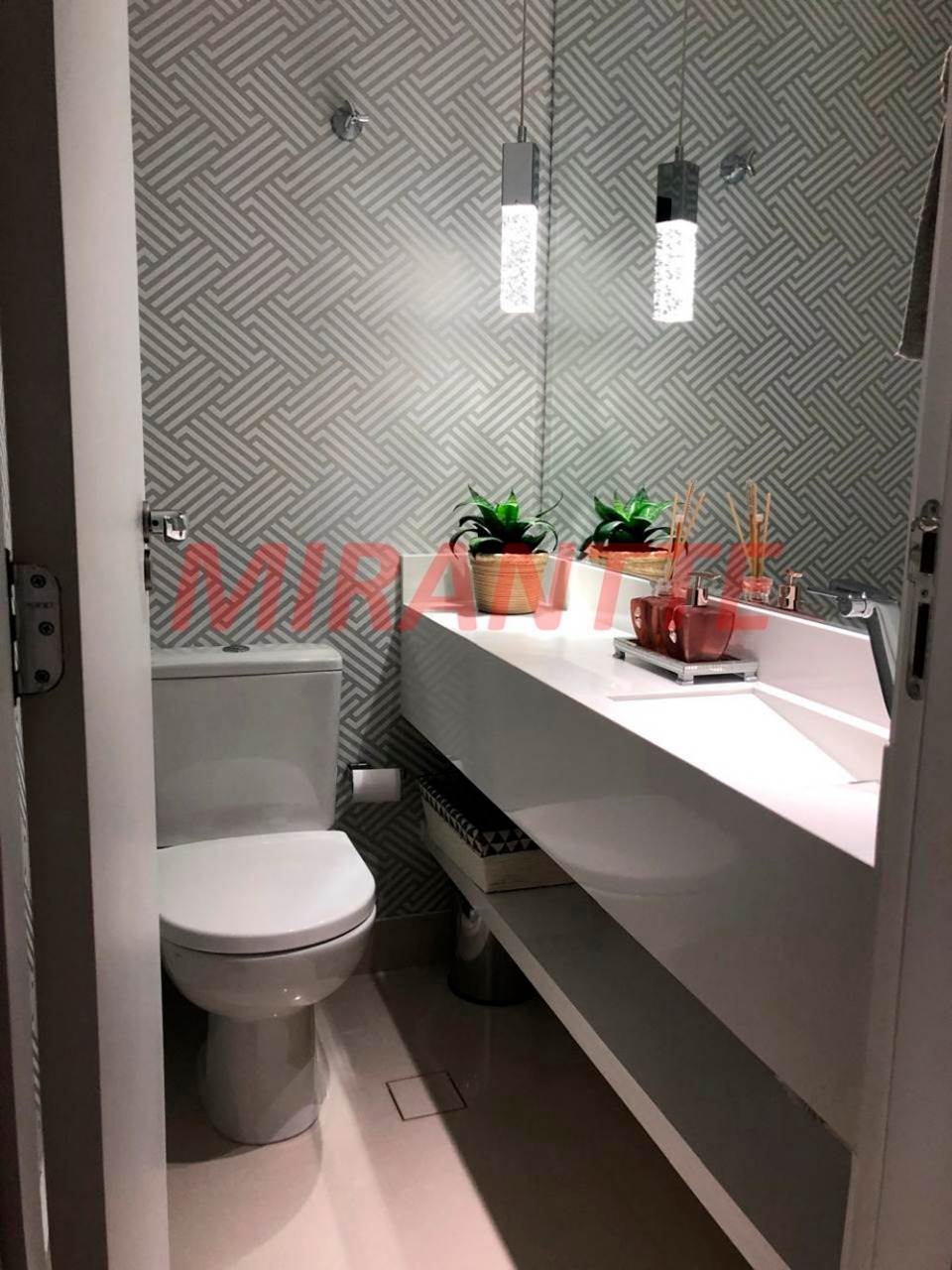 Apartamento de 117m² com 2 quartos em Barra Funda