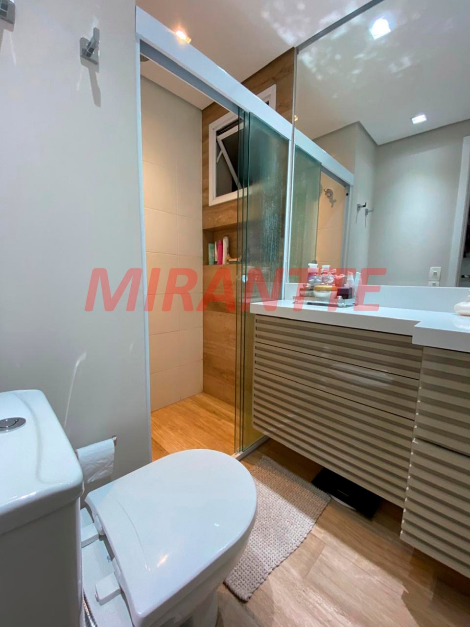 Apartamento de 117m² com 2 quartos em Barra Funda