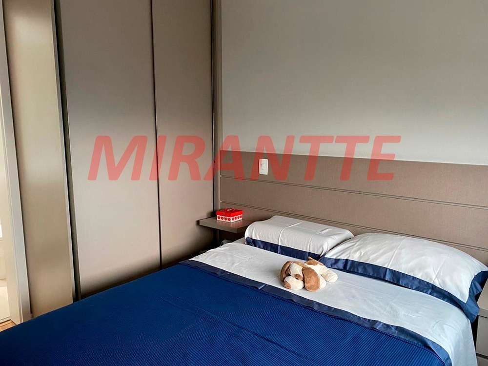 Apartamento de 117m² com 2 quartos em Barra Funda