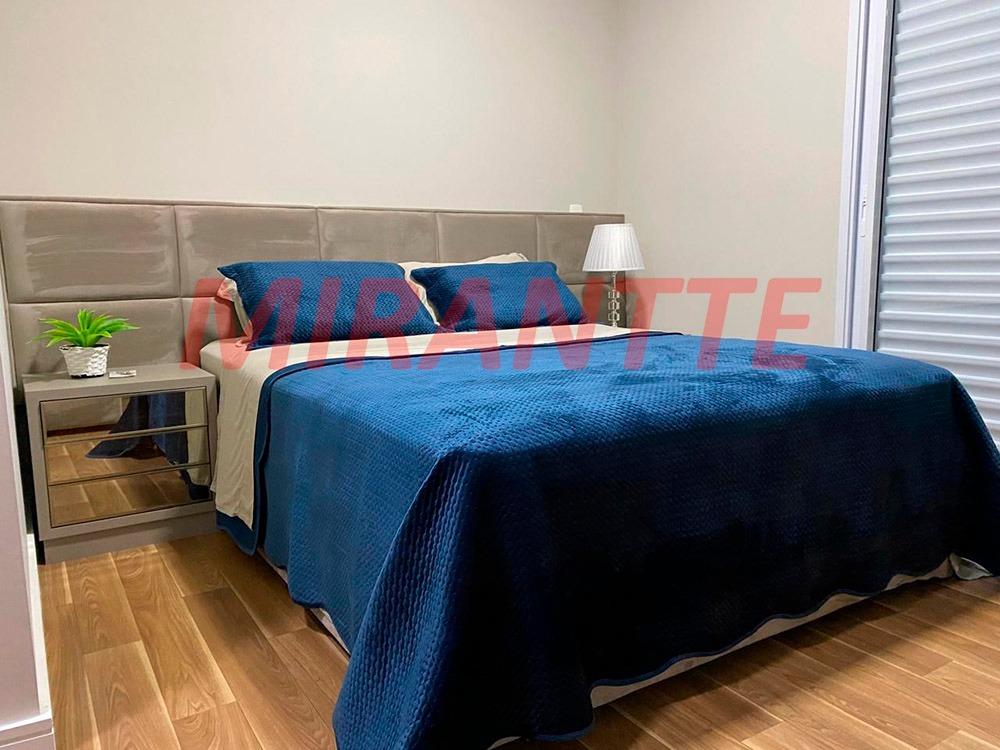 Apartamento de 117m² com 2 quartos em Barra Funda
