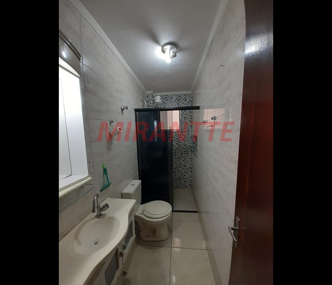 Apartamento de 60m² com 2 quartos em Picanço