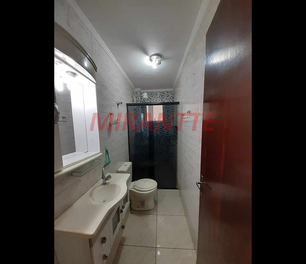 Apartamento de 60m² com 2 quartos em Picanço