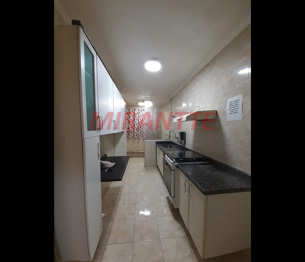 Apartamento de 60m² com 2 quartos em Picanço