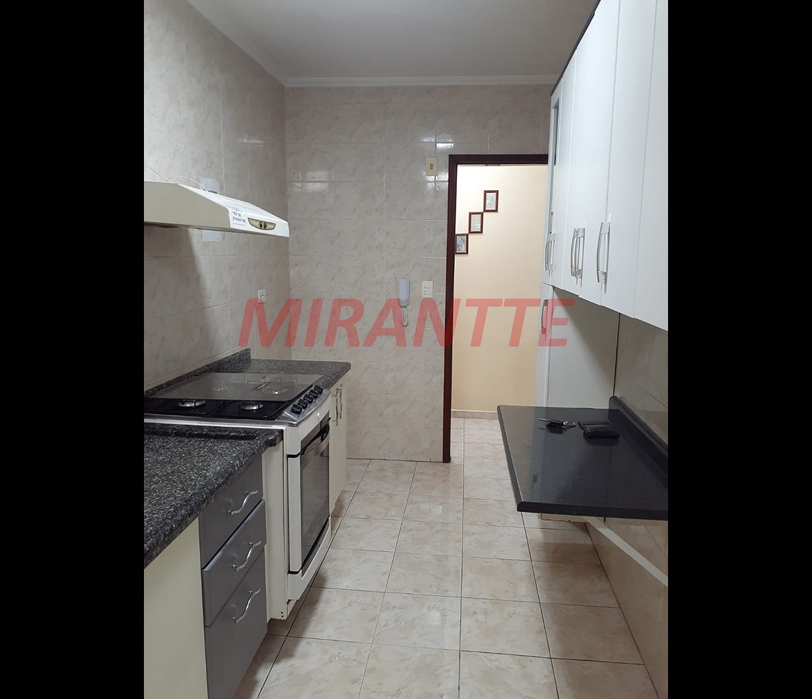 Apartamento de 60m² com 2 quartos em Picanço