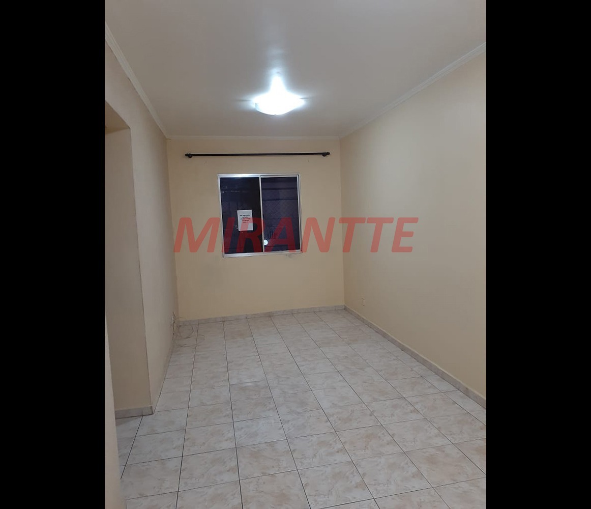 Apartamento de 60m² com 2 quartos em Picanço