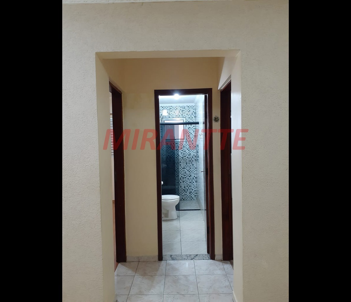 Apartamento de 60m² com 2 quartos em Picanço