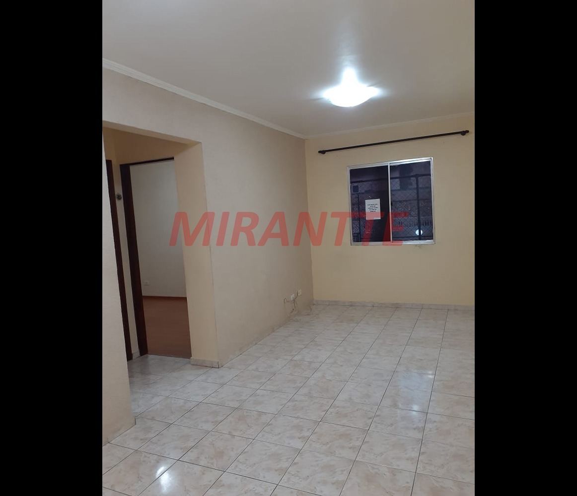 Apartamento de 60m² com 2 quartos em Picanço