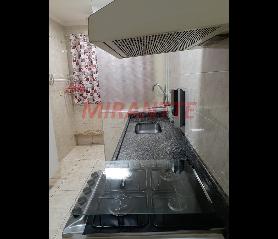Apartamento de 60m² com 2 quartos em Picanço