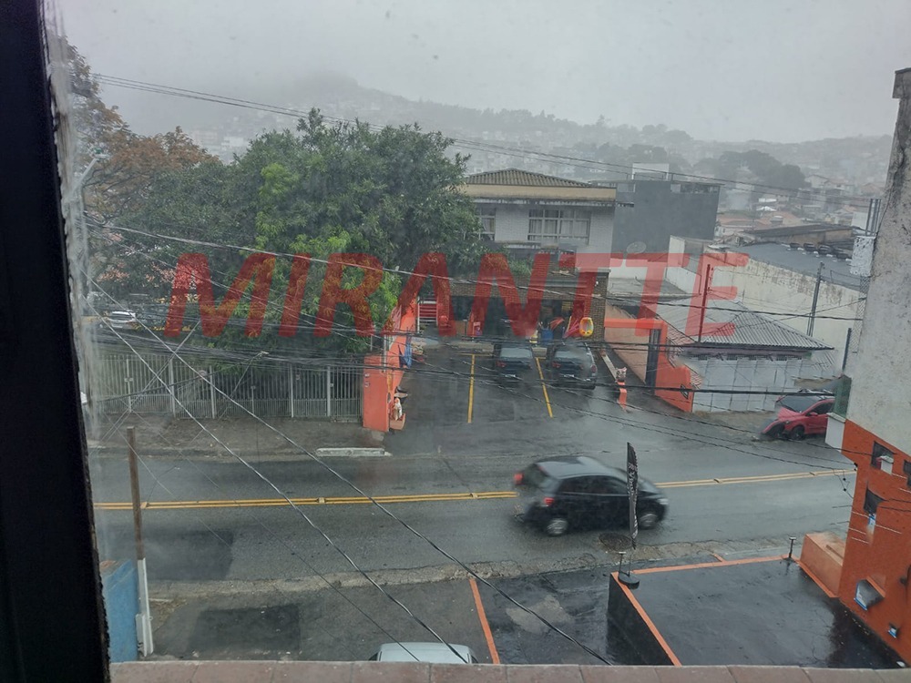 Comercial de 240m² em Tremembe