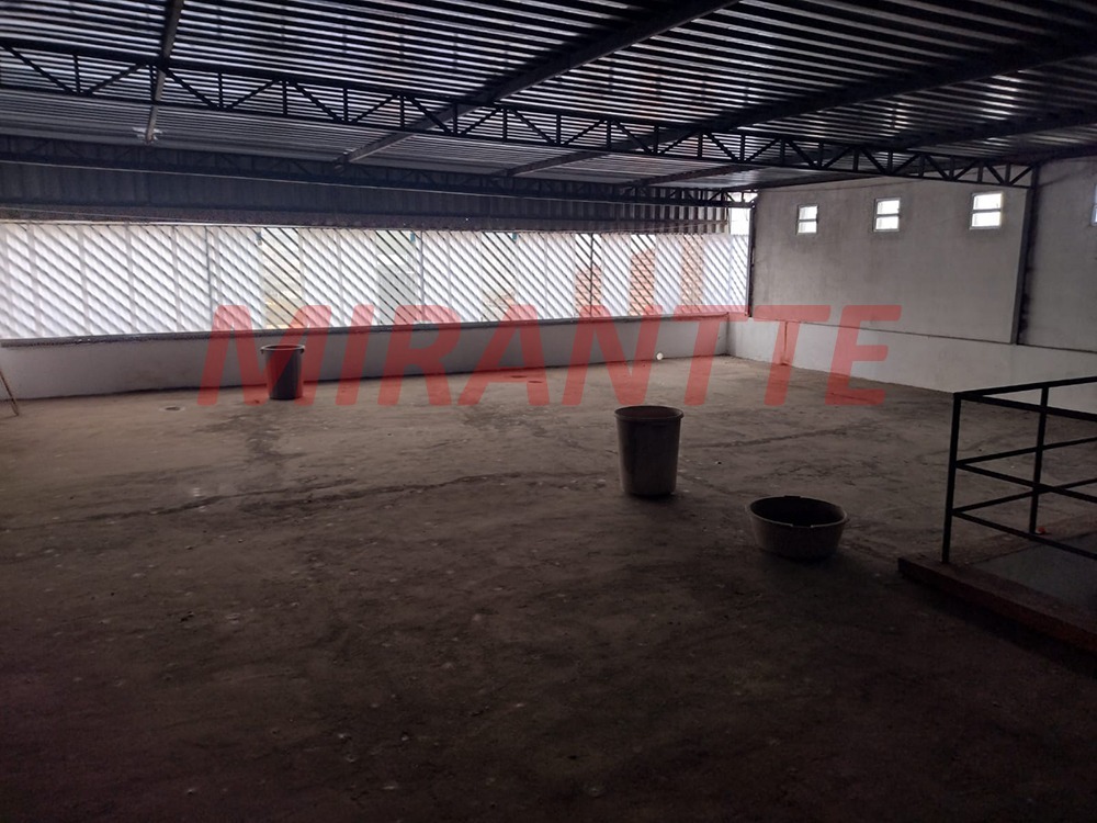 Comercial de 240m² em Tremembe
