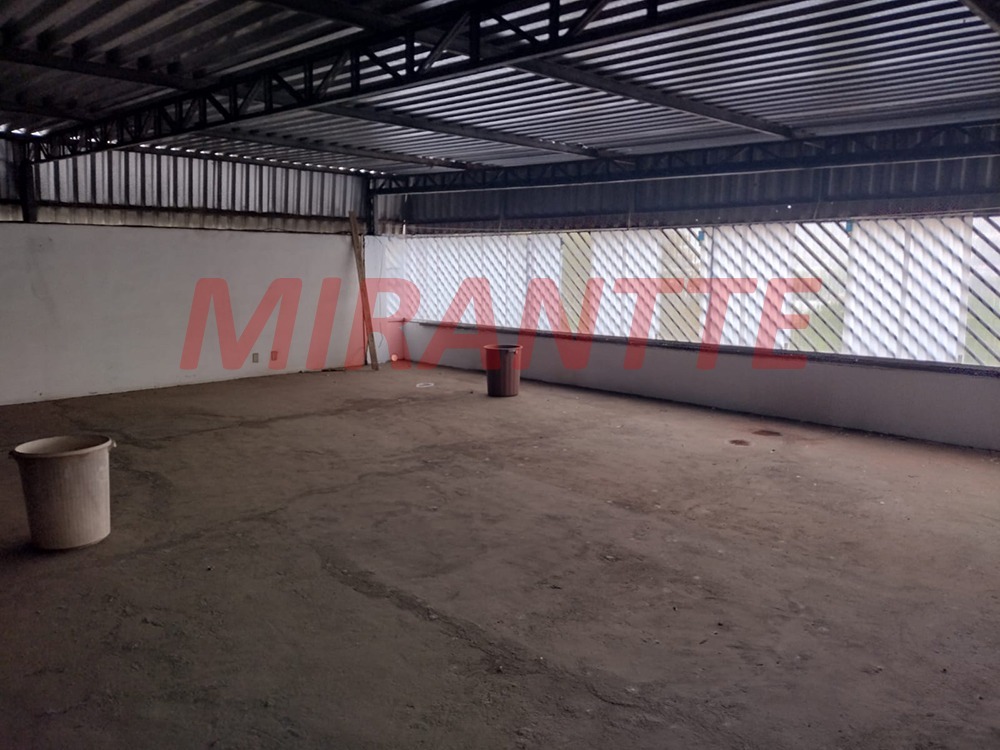 Comercial de 240m² em Tremembe