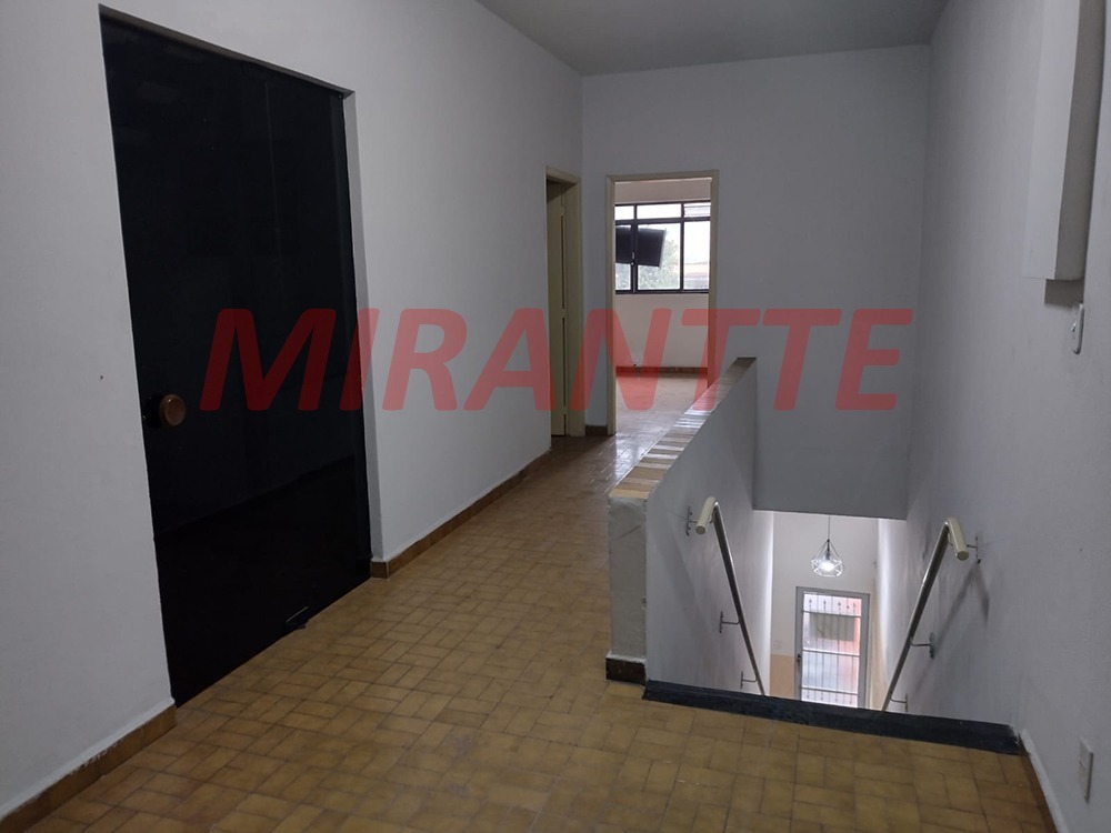 Comercial de 240m² em Tremembe