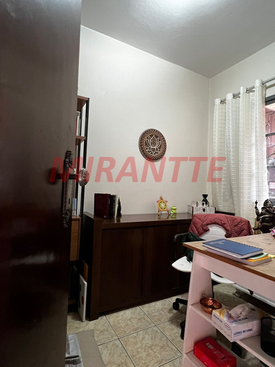 Sobrado de 172m² com 3 quartos em Chora Menino
